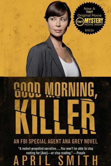 Poster of Good Morning, Killer