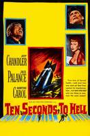 Poster of Ten Seconds to Hell