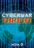 Poster of CyberWar Threat