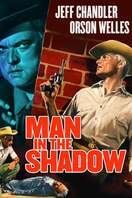 Poster of Man in the Shadow