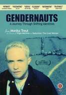 Poster of Gendernauts: A Journey Through Shifting Identities