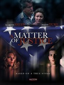 Poster of A Matter of Justice
