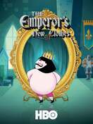 Poster of The Emperor's Newest Clothes