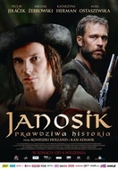 Poster of Janosik: A True Story