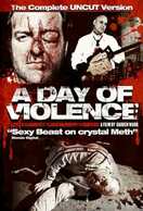 Poster of A Day Of Violence