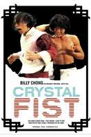 Poster of Crystal Fist