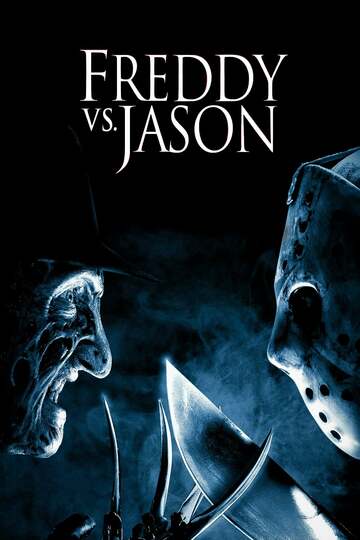 Poster of Freddy vs. Jason