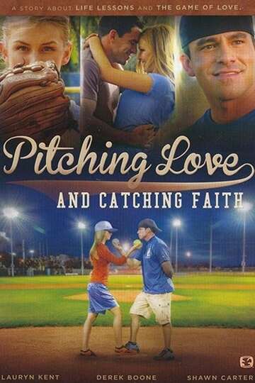Poster of Romance in the Outfield