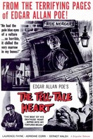 Poster of The Tell-Tale Heart