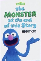 Poster of The Monster at the End of This Story