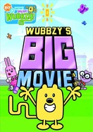 Poster of Wubbzy's Big Movie!