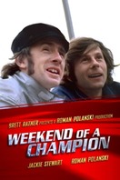Poster of Weekend of a Champion
