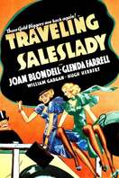 Poster of Traveling Saleslady