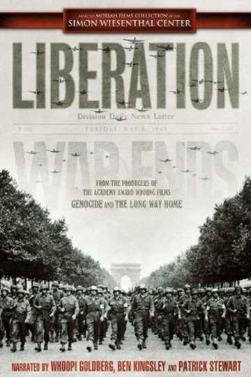 Poster of Liberation