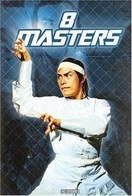 Poster of The Eight Masters
