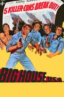 Poster of Big House, U.S.A