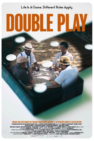 Poster of Double Play