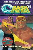 Poster of WCW Bash at the Beach 1995