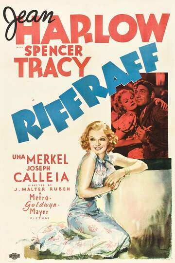 Poster of Riffraff