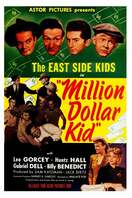 Poster of Million Dollar Kid