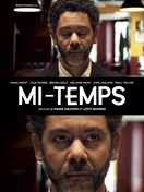 Poster of Mi-temps