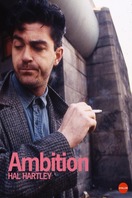 Poster of Ambition