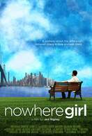 Poster of Nowhere Girl