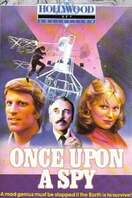 Poster of Once Upon a Spy