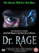 Poster of Dr. Rage