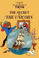 Poster of The Secret of the Unicorn