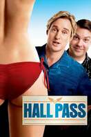 Poster of Hall Pass