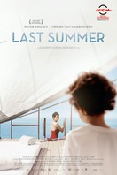 Poster of Last Summer