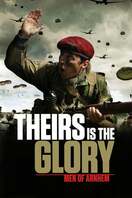 Poster of Theirs Is the Glory