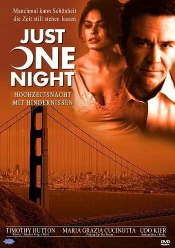 Poster of Just One Night