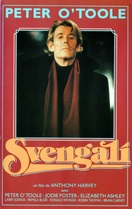 Poster of Svengali
