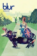 Poster of Blur: Parklive