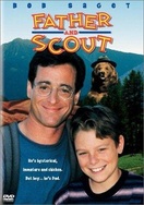 Poster of Father and Scout
