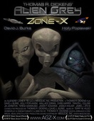 Poster of Aliens: Zone-X