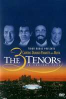 Poster of The 3 Tenors in Concert 1994