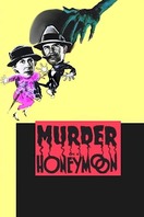 Poster of Murder on a Honeymoon