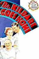 Poster of Dr. Kildare Goes Home