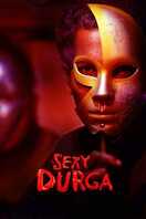 Poster of Sexy Durga