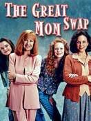 Poster of The Great Mom Swap