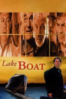 Poster of Lakeboat