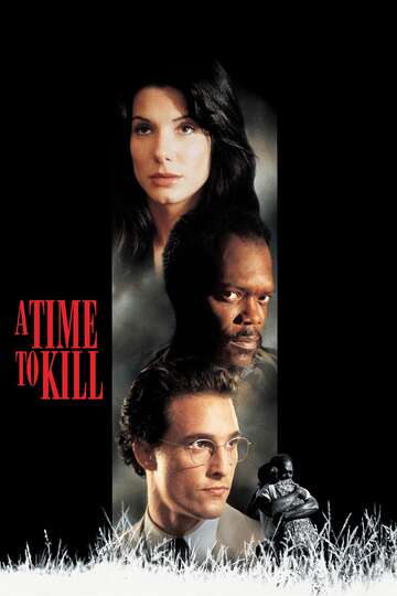 Poster of A Time to Kill