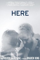 Poster of Here