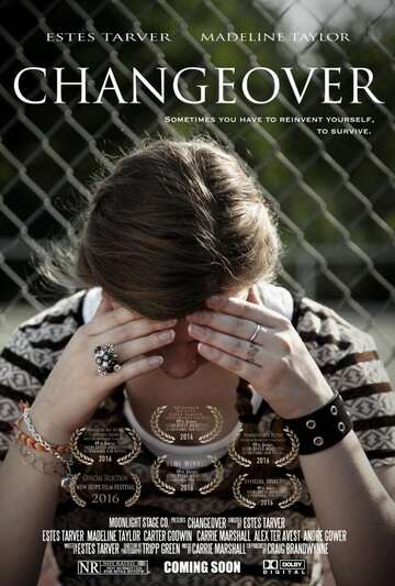 Poster of Changeover