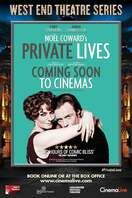Poster of West End Theatre Series: Private Lives