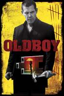 Poster of Oldboy