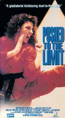 Poster of Pushed to the Limit